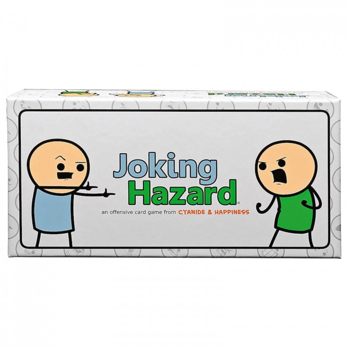 Joking Hazard (EN)