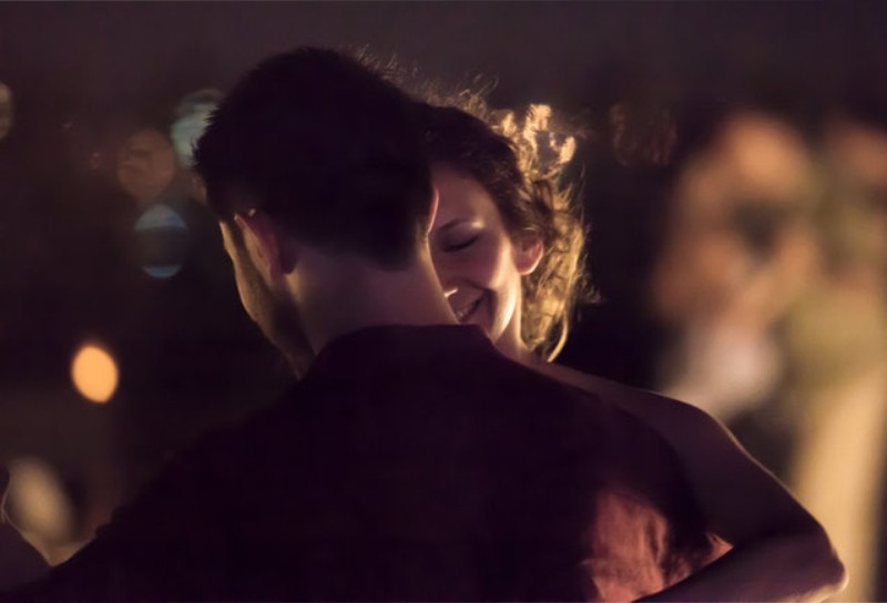 Lectie de tango argentinian pentru cupluri in Bucuresti