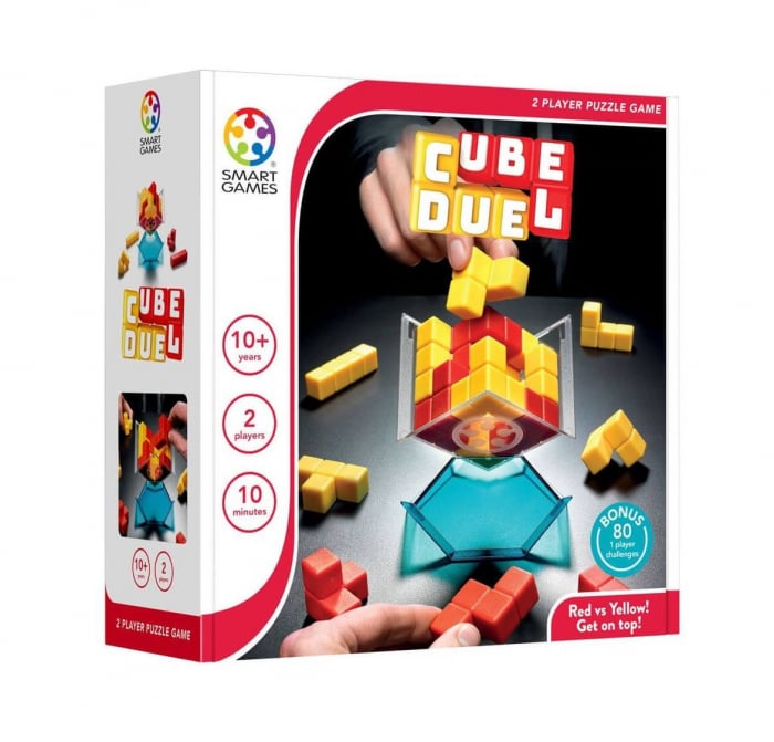 Cube Duel (EN)