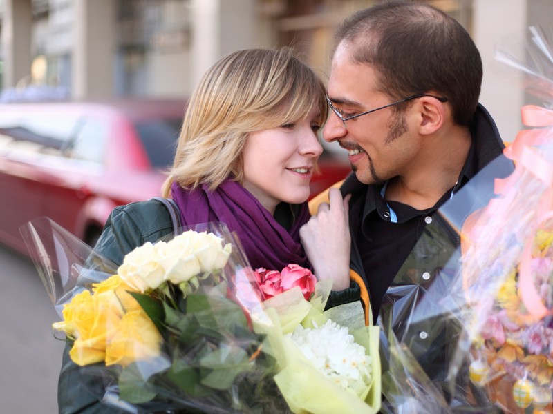 Limuzina si mesaj luminos in Constanta pentru 2