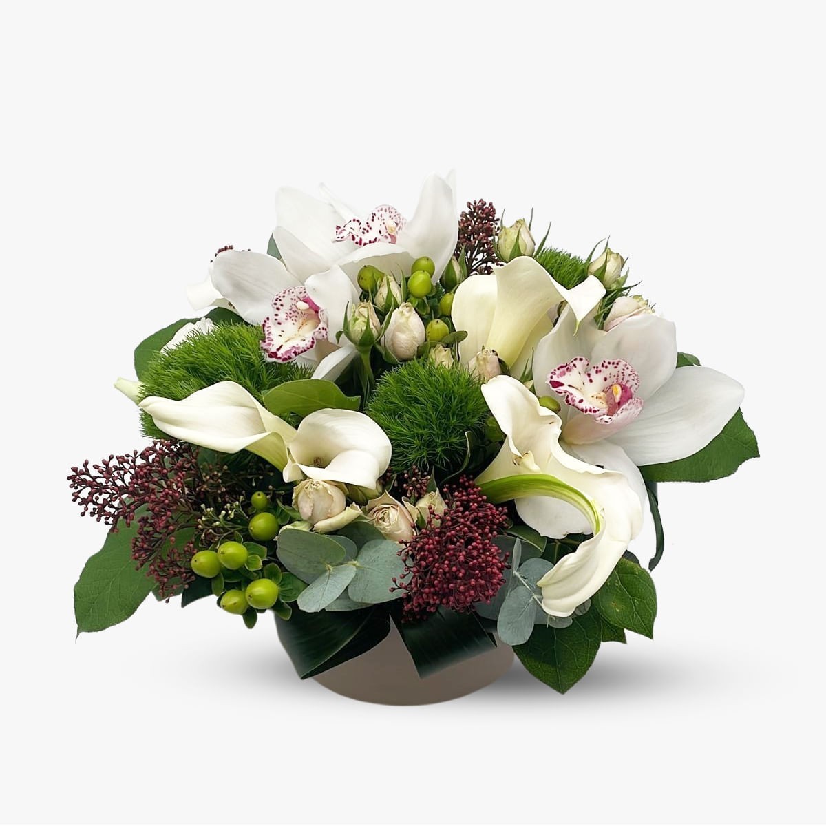 Aranjament floral Extravaganza