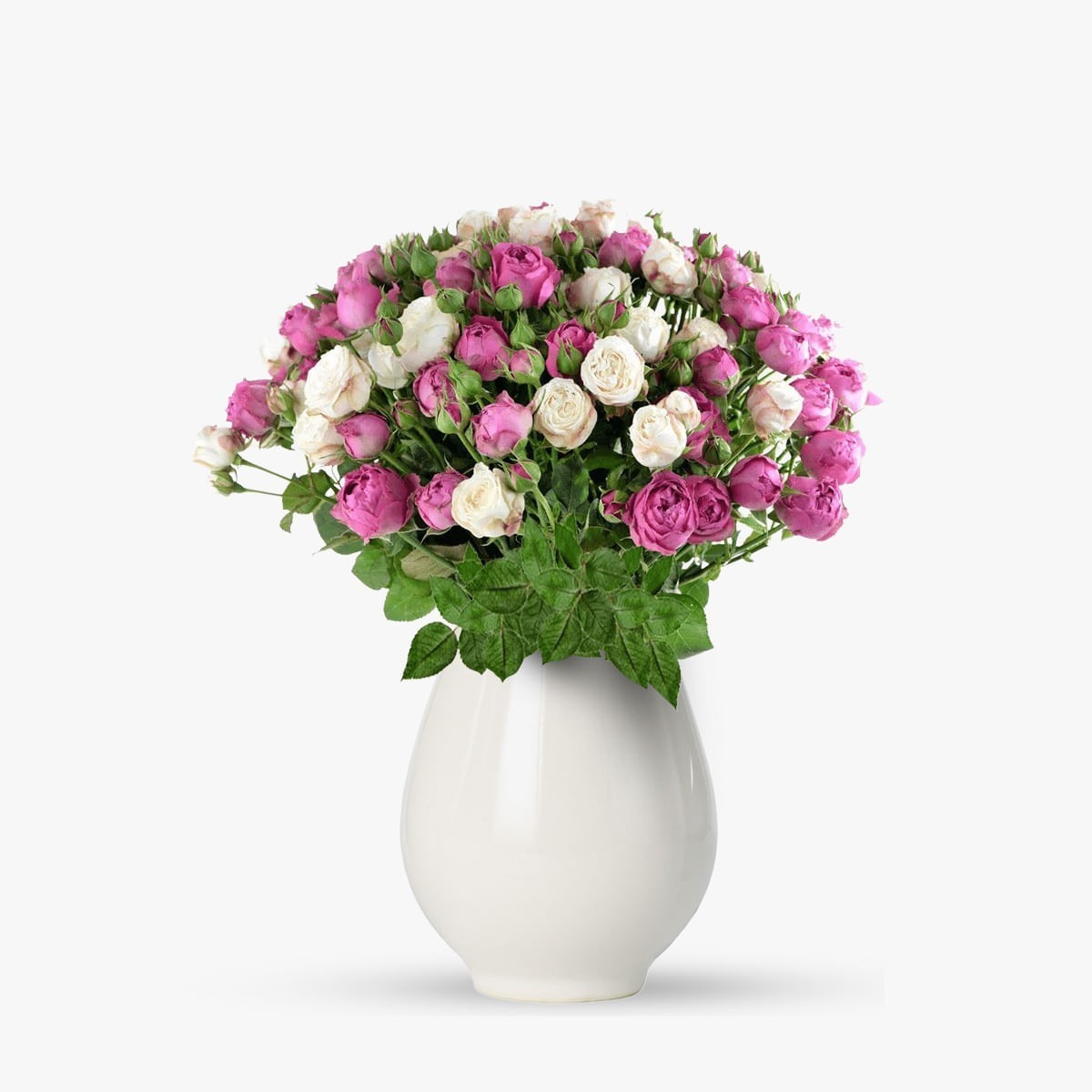 Buchet cu minirosa Pura fericire