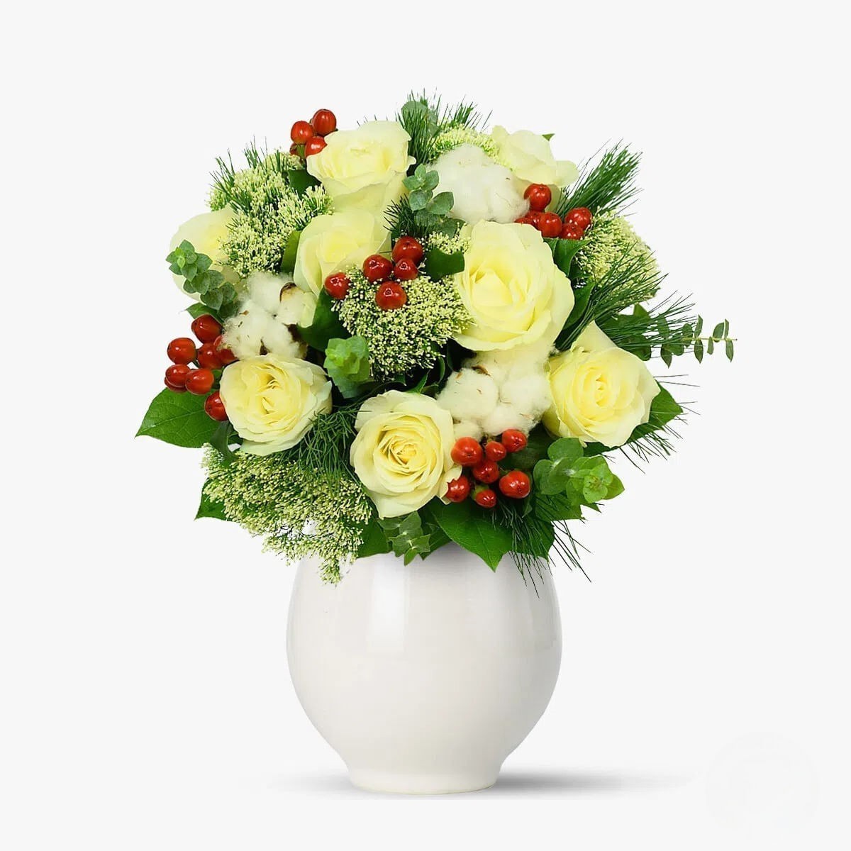 Gingasie de primavara