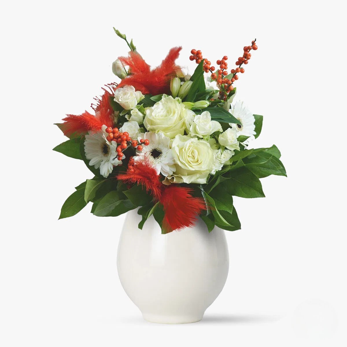 Buchet de flori - Gratie divina